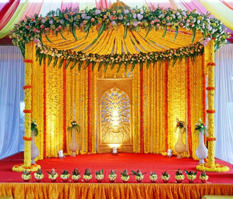 South Indian Wedding 